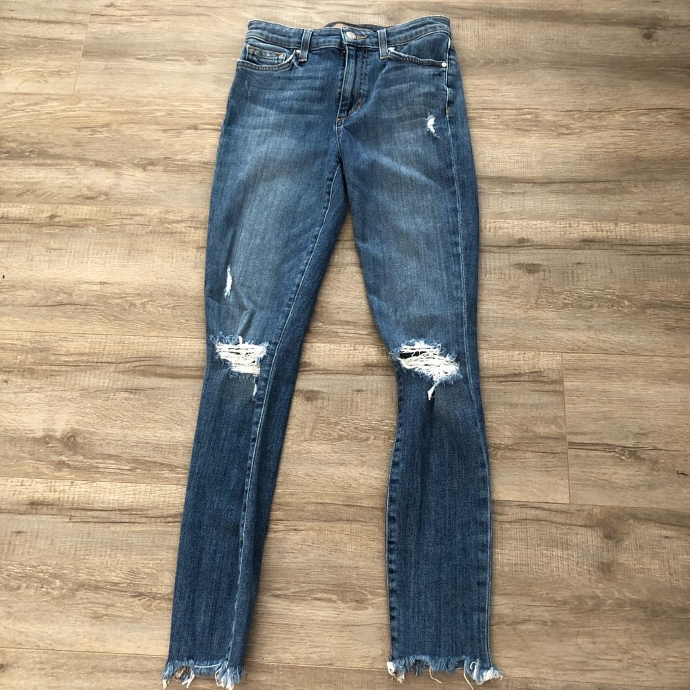 JOES USA SKINNY JEANS